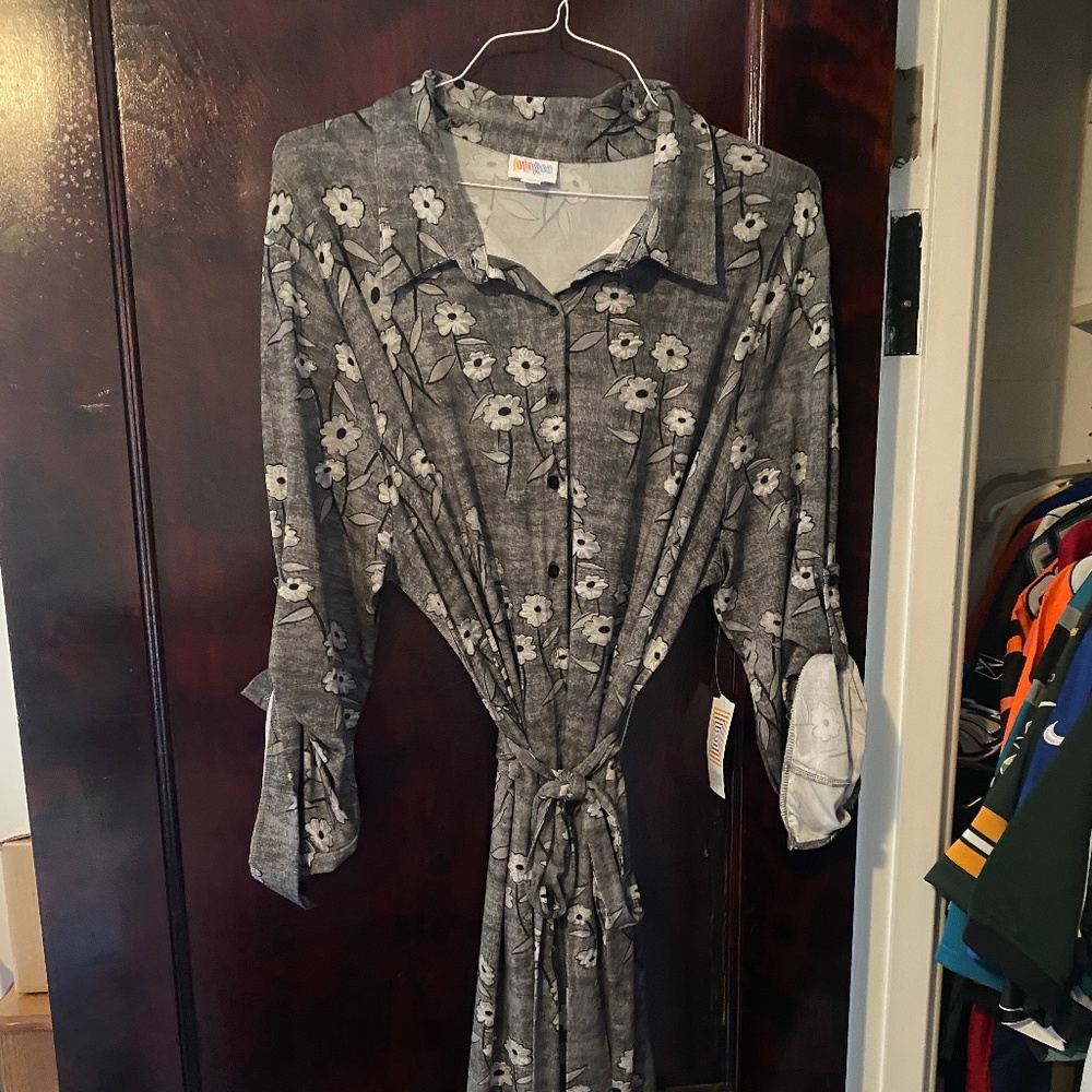 2XL Lularoe Ellie new with tags